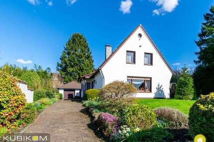 Haus zum Kaufen in Solingen 395.000,00 € 109.53 m²