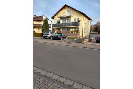 Wohnung zum Mieten in Eltville 760,00 € 56 m²