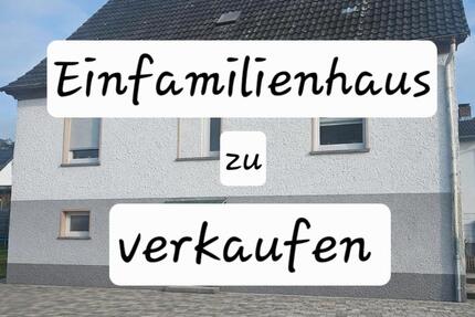 Einfamilienhaus in Mornshausen - 190.000,00&nbsp;EUR Kaufpreis, ca.&nbsp; 112,00&nbsp;m&sup2; in Gladenbach (PLZ: 35075)