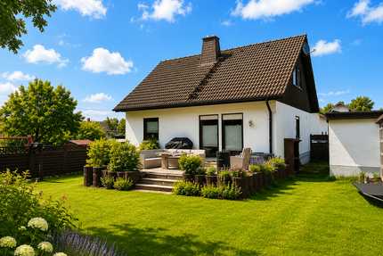 Haus zum Kaufen in Reuth 279.000,00 € 125 m²