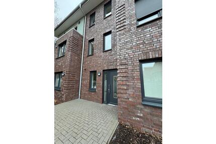 Moderne Erdgeschosswohnung mit Garten zum 1. Mai 2026 - Bremerhaven Leherheide