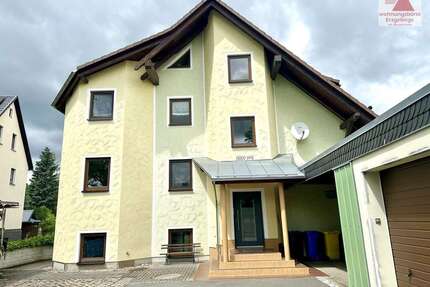 Wohnung zum Kaufen in Elterlein Schwarzbach 225.000,00 € 137 m² - Elterlein / Schwarzbach