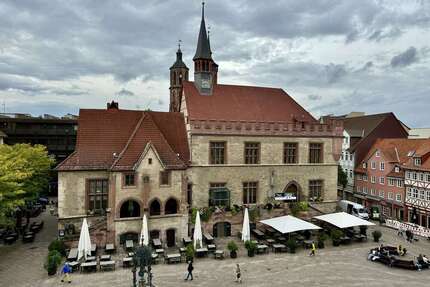 Büro in Göttingen 1.887,00 € 222 m²