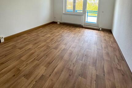 Wunderschöne 3-RW mit Blick ins Grüne! - Weida
