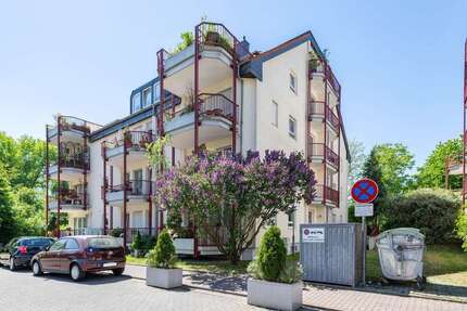 Wohnung zum Kaufen in Dörnigheim 456.000,00 € 118 m²