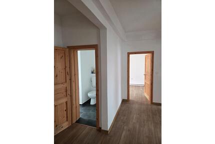 Wunderschöne 5 Zimmer Wohnung in zentraler Lage mit Stellplatz - Detmold