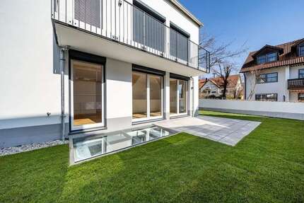 Wohnung zum Kaufen in Markt Schwaben 581.000,00 € 82.96 m²