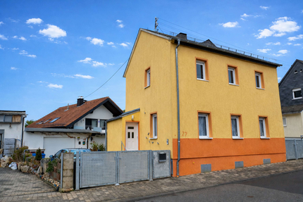 Haus zum Kaufen in Taunusstein-Wehen 297.000,00 € 138 m²