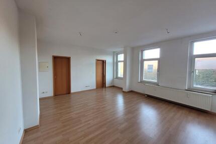 Altendorf * Großzügiges Apartment * Erdgeschoss * frei - Chemnitz