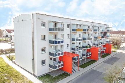 Azubis aufgepasst! - 271,00&nbsp;EUR Kaltmiete, ca.&nbsp; 36,14&nbsp;m&sup2; in Oschersleben (Bode) (PLZ: 39387)