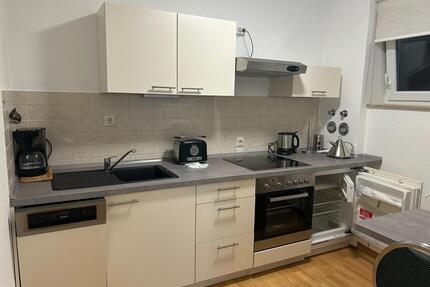 Modernisierte möblierte Wohnung in Salzgitter-Bad zu vermieten!