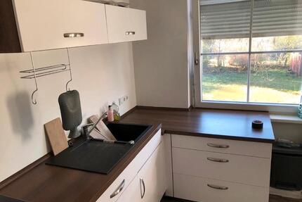 2-Zimmer (65qm) Wohnung in Hollenstedt mit Stellplatz
