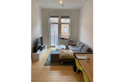 Wohnung zum Mieten in Mannheim 920,00 € 65 m²