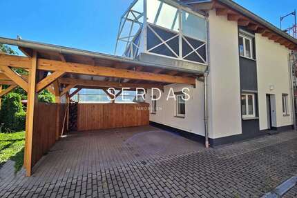 Haus zum Kaufen in Bamberg 429.000,00 € 75 m²