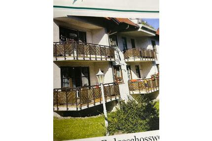 2 Zi Wohnung in Aulendorf - 660,00&nbsp;EUR Kaltmiete, ca.&nbsp; 66,00&nbsp;m&sup2; in Aulendorf (PLZ: 88326)