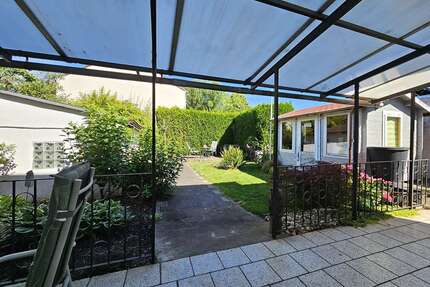 Haus zum Kaufen in Mönchengladbach 290.000,00 € 121.76 m²