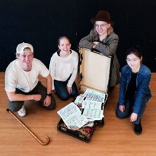 Glanzzeitmusik - Musikhochschule Freiburg