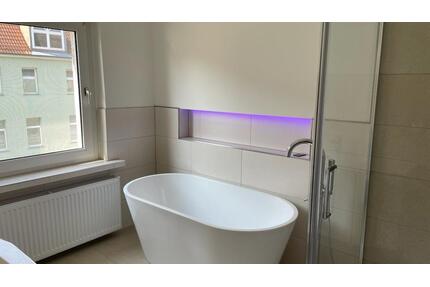 Reihenhaus zur Miete 155qm in Dessau-Ziebigk - Dessau-Roßlau