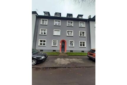 Schöne 2- Zi.- Whg. mit Balkon zu vermieten - Bochum Bochum-Ost