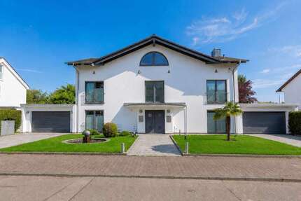 Haus zum Kaufen in Frankfurt am Main 2.600.000,00 € 481.3 m²