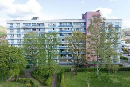 Wohnung zum Mieten in Esslingen am Neckar 394,00 € 34.08 m²