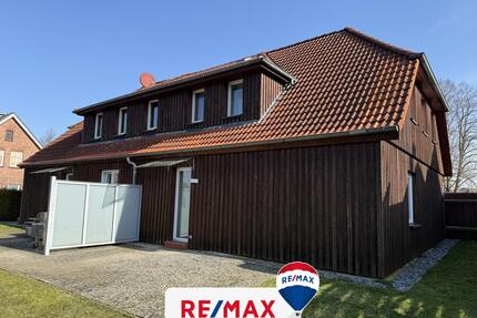 Schöne 2-Zimmer-Wohnung im Erdgeschoss! (AK-1020-194) - Eschede