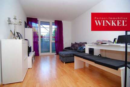 Wohnung zum Mieten in Köln-Junkersdorf 640,00 € 44 m²
