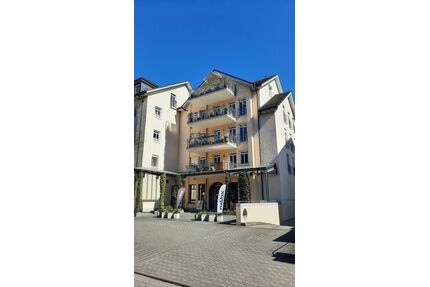 Wunderschöne Wohnung direkt am Kurpark - Bad Kreuznach