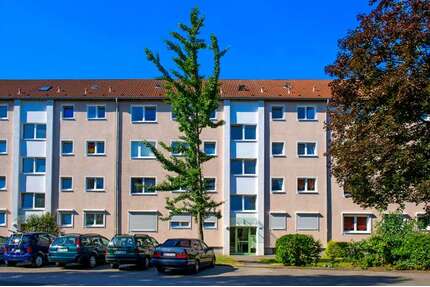 Wohnung zum Mieten in Hamm 369,00 € 50.65 m²