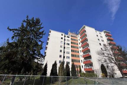 Gonsenheim- mit Blick ins Grüne! - Mainz