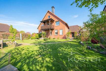 Haus zum Kaufen in Suthfeld 249.000,00 € 180 m²