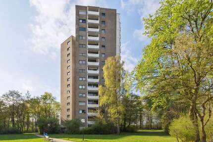 Wohnung zum Kaufen in München 420.000,00 € 54 m²