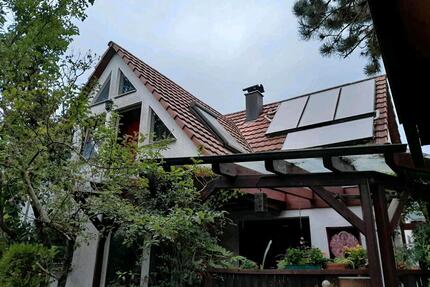 Einfamilienhaus im Grünen - 749.000,00&nbsp;EUR Kaufpreis, ca.&nbsp; 128,00&nbsp;m&sup2; in Bietigheim-Bissingen (PLZ: 74321)