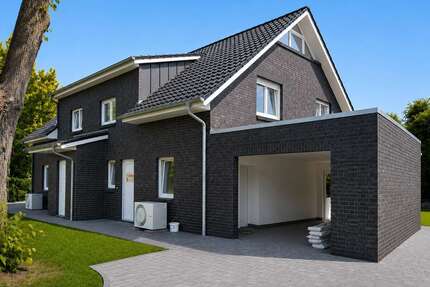 Haus zum Kaufen in Bad Zwischenahn 519.000,00 € 118 m²