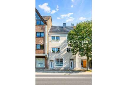 Wohnung zum Kaufen in Mönchengladbach 309.000,00 € 156 m²