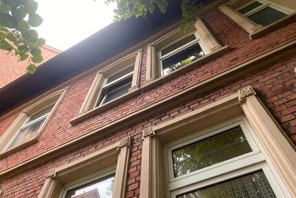 Dachgeschosswohnung in Hausberge - Porta Westfalica
