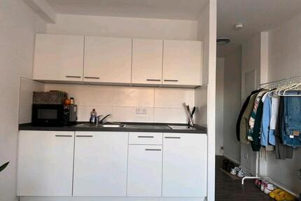 2 - zimmer wohnung in jena mit 2 balkonen schöner aussicht