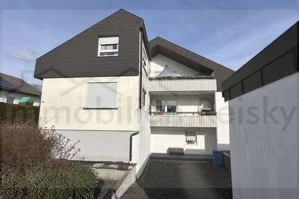 Charmante 3-Zimmer-Wohnung in 88639 Wald zur Miete - Pfullendorf