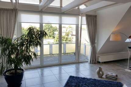 Wohnung zum Mieten in Braunschweig 1.180,00 € 125 m²