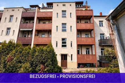 Wohnung zum Kaufen in Leipzig 165.000,00 € 63 m²