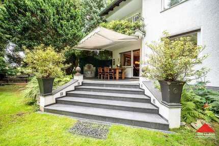 Haus zum Kaufen in Dortmund Lütgendortmund 559.000,00 € 178.96 m² - Dortmund / Lütgendortmund