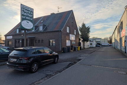 3 Familienhaus zu verkaufen - 660.000,00&nbsp;EUR Kaufpreis, ca.&nbsp; 220,00&nbsp;m&sup2;&nbsp;Wohnfl&auml;che in Frechen (PLZ: 50226)