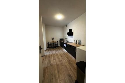 WG Zimmer mit eigenem Badezimmer - Kippenheim