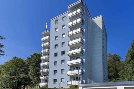Wohnung zum Mieten in Siegen 279,00 € 55 m²