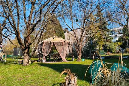 3-Raum-Wohnung in Top-Lage – Garten & Küche - Eschwege