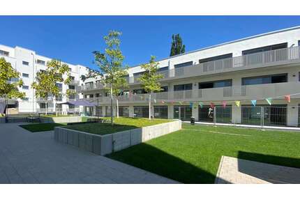 Wohnung zum Mieten in Karlsruhe 1.395,00 € 77.45 m²