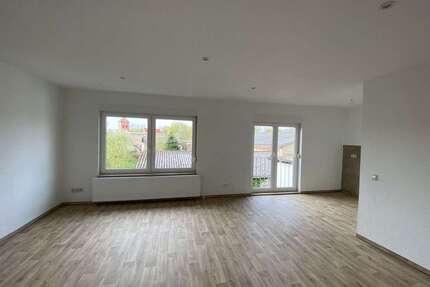 Wohnung zum Mieten in KalbeMilde 295,00 € 53.85 m² - Kalbe/Milde