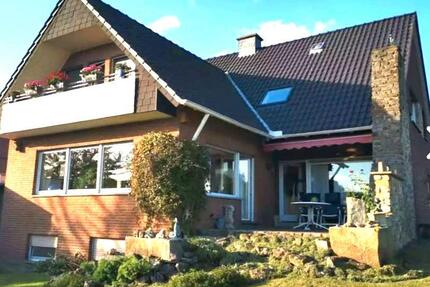 Zweifamilienhaus in Billerbeck - 485.000,00&nbsp;EUR Kaufpreis, ca.&nbsp; 190,00&nbsp;m&sup2; in Billerbeck (PLZ: 48727)