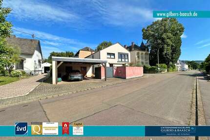 Haus zum Kaufen in Wiltingen 385.000,00 € 215.15 m²