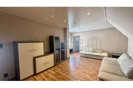 Wohnung zum Mieten in Bürstadt 1.180,00 € 118 m²